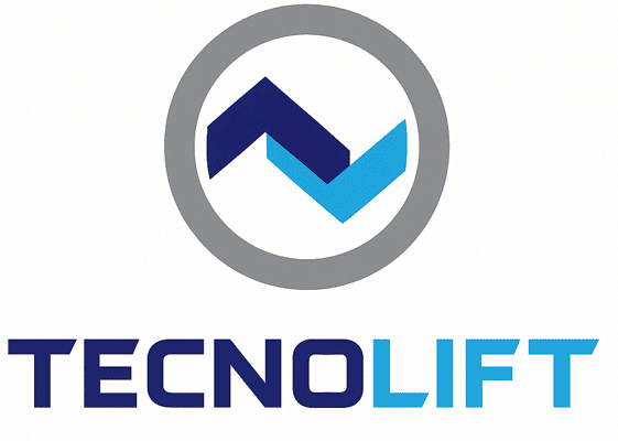 Logo TECNOLIFT LTDA